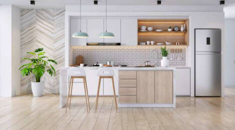 Programme immobilier neuf DOMAINE-SOUS-BOIS - Montreuil : appartements neufs du studio au 5 pièces proche du RER E (93100) - Référence : 11836