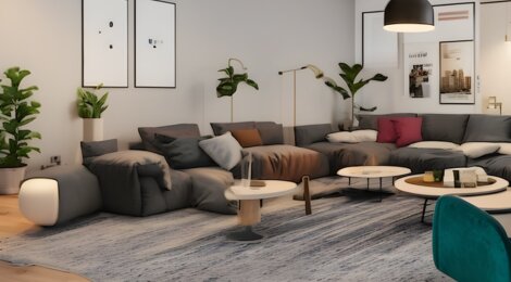 Programme immobilier neuf Le Myriel - Montreuil-sur-Mer : appartements neufs du 2 au 4 pièces au pied des remparts historiques (62170) - Référence : 11458