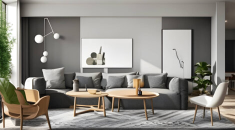 Programme immobilier neuf Bohème - Mordelles : appartements neufs du 2 au 4 pièces en centre-ville verdoyant (35310) - Référence : 14924