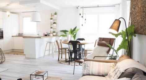 Programme immobilier neuf LES CARRES NOMU - Morschwiller-le-Bas : Appartements T4–T5 avec terrasses, jardins privatifs et proximité centre village (68790) - Référence : 7246