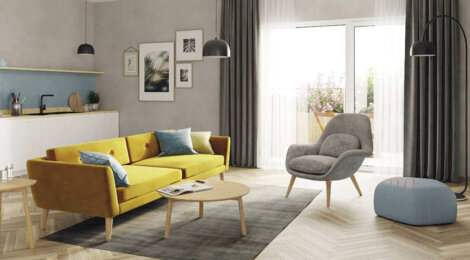 Programme immobilier neuf Garden Cub' - Moussy-le-Vieux : Appartements T1–T4 avec jardins privatifs, visiophone et proximité parc (77230) - Référence : 14474