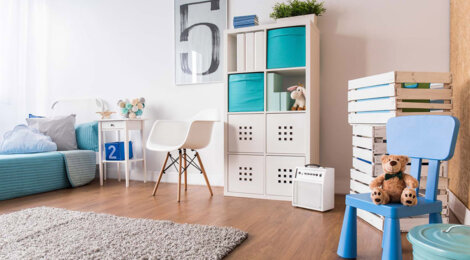 Programme immobilier neuf CityZen 1 - Mulhouse : Appartements studio–T5 avec jardins, balcons et garages électriques proche du cœur de ville (68100) - Référence : 14200