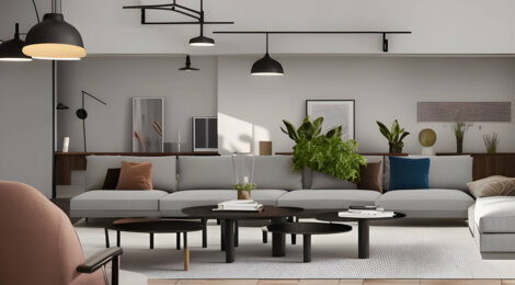 Programme immobilier neuf E[A]ST OPERA - Mulhouse : Appartements studio–T5 avec terrasses, parking sécurisé et domotique proche du centre-ville et quai de l'Alma (68100) - Référence : 14307