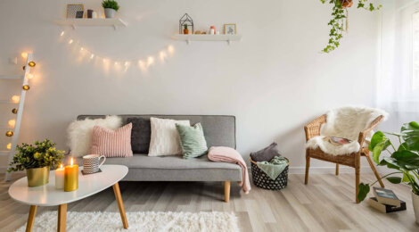 Programme immobilier neuf CityZen 2 - Mulhouse : Appartements T1–T4 avec balcons, jardins et garages à deux pas du tramway (68100) - Référence : 5580