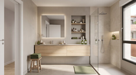 Programme immobilier neuf SOLEA - Muret : appartements neufs 2 et 3 pièces aux portes de Toulouse (31600) - Référence : 7323