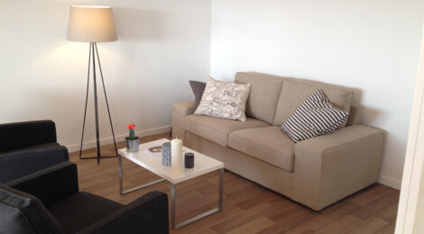 Programme immobilier neuf Les Jardins de Saint Nicolas - Nancy : 97 appartements studio–T4 duplex dans un ancien couvent historique en hyper-centre (54000) - Référence : 1476