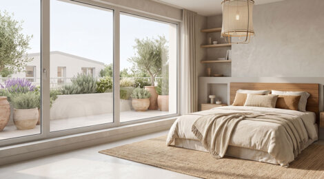 Programme immobilier neuf Le Bag-Art - Nancy appartements neufs sur les rives de la Meurthe (54000) - Référence : 18049