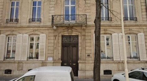 Programme immobilier neuf AVENUE DE STRASBOURG - Nancy appartements réhabilités près du CHU (54000) - Référence : 18059
