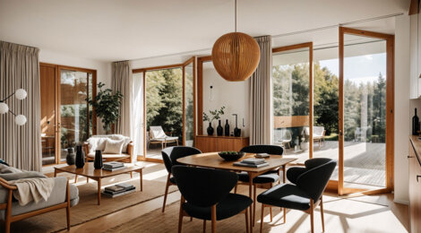 Programme immobilier neuf SOLEIA - Nantes : 16 appartements neufs T2–T4 à 10 min des Roches Vertes (44000) - Référence : 15564