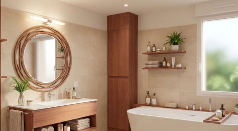 Programme immobilier neuf RUBY-Libre - Nantes appartements avec loggia quartier Saint Donatien (44000) - Référence : 17504
