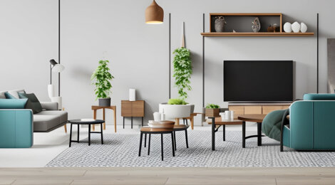 Programme immobilier neuf carré des officiers - Nantes : appartements neufs du studio au T5 dans le nouveau cœur de Saint Donatien (44000) - Référence : 9554