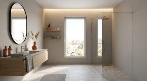 Programme immobilier neuf Cour Monselet - Nantes : Appartements studio–T5 avec terrasses, jardin paysager et parking dans le quartier Haut Pavé proche clinique Sourdille (44000) - Référence : 14436