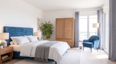 Programme immobilier neuf FUSION - Nantes au coeur du quartier de la création (44000) - Référence : 16028