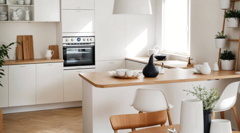 Programme immobilier neuf villa clementina - Neuilly-sur-Marne au coeur du centre-ville proche du RER A et E (93360) - Référence : 12245