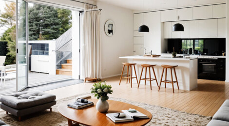 Programme immobilier neuf Pierre et Sens - Neuilly-sur-Marne aux portes de Paris en 20 min (93330) - Référence : 16698