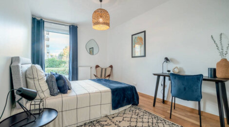 Programme immobilier neuf ePonyme - Neuville-sur-Saône proche de  Lyon en TER (69250) - Référence : 9485