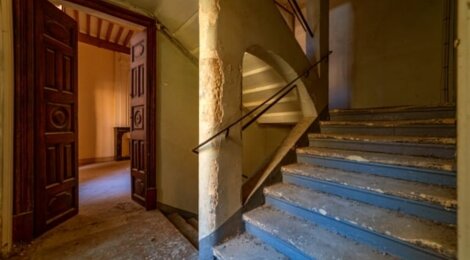 Programme immobilier neuf La Maison Saint Castor - NIMES - Nîmes : appartements neufs du studio au 4 pièces en hypercentre proche des Halles (30000) - Référence : 14775