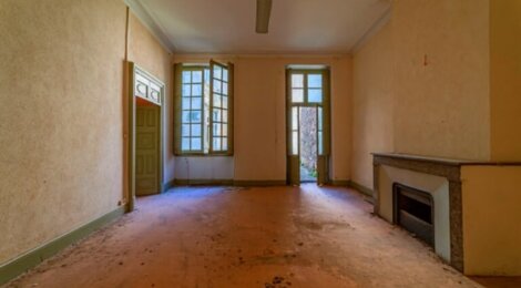 Programme immobilier neuf La Maison Saint Castor - NIMES - Nîmes : appartements neufs du studio au 4 pièces en hypercentre proche des Halles (30000) - Référence : 14775