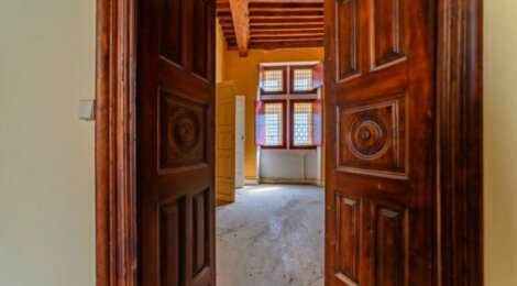 Programme immobilier neuf La Maison Saint Castor - NIMES - Nîmes : appartements neufs du studio au 4 pièces en hypercentre proche des Halles (30000) - Référence : 14775