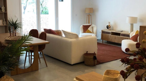 Programme immobilier neuf LES HAUTS DE CAMPLANIER - Nîmes Camplanier proche du centre (30000) - Référence : 12973
