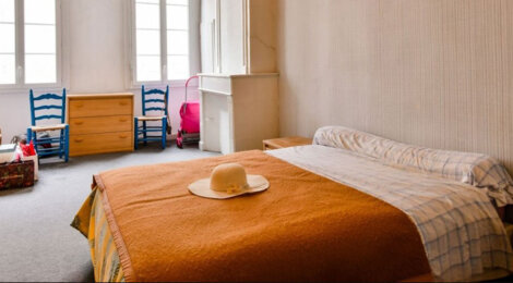 Programme immobilier neuf RUE DE L'ARSENAL - Niort investissement réhabilité plein centre (79000) - Référence : 17414