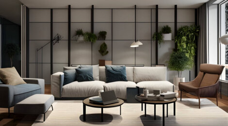 Programme immobilier neuf Le Hameau Fleuri - Nointel : Maisons T4–T5 avec jardins, garages et Prêt à Taux Zéro à proximité de la Gare Transilien H (95590) - Référence : 5964