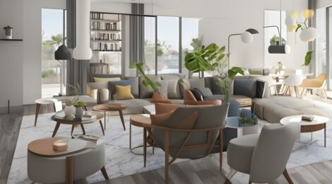 Programme immobilier neuf LES TERRASSES GALLIENI - Noisy-le-Sec : appartements neufs du studio au 5 pièces proche du RER E (93130) - Référence : 15187
