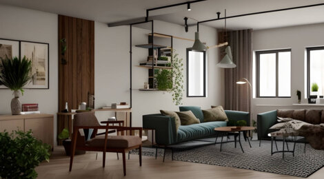 Programme immobilier neuf LE CLOS DE L'ECURIE - Noyelles-lès-Seclin aux portes de Lille (59139) - Référence : 11537