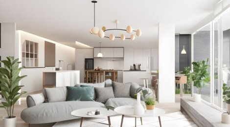 Programme immobilier neuf Maison individuelle Obenheim - Obenheim maison à deux pas de l’Allemagne (67230) - Référence : 8356