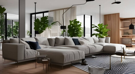 Programme immobilier neuf Les Terrasses O vert - Oberhausbergen : Appartements T2–T5 et maisons T4 avec jardins, domotique et parking au cœur de la commune (67205) - Référence : 5940