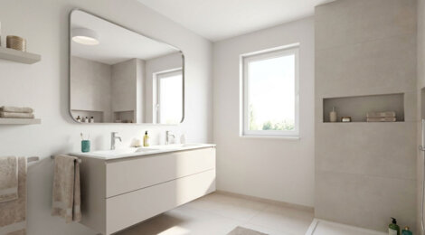 Programme immobilier neuf LE MALT - Oberhoffen-sur-Moder proche d’Haguenau (67240) - Référence : 9458