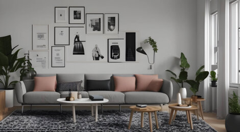 Programme immobilier neuf LE CLOS AM'BERG - Odratzheim : Appartements T2–T4 avec jardins, balcons et garages au cœur du village (67520) - Référence : 5935