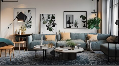 Programme immobilier neuf Les duos de l'Oasis - Ohlungen aux portes de Haguenau (67590) - Référence : 8599