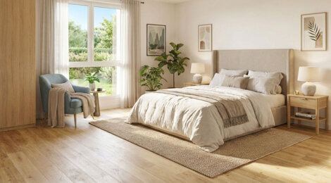 Programme immobilier neuf Floréal - Ollainville à 900 m de la gare RER C (91290) - Référence : 16552