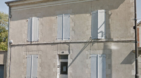 Programme immobilier neuf RUE DU FAUBOURG SAINT-JEAN - Orléans appartement réhabilité à 15 min de l’hypercentre (45000) - Référence : 17469