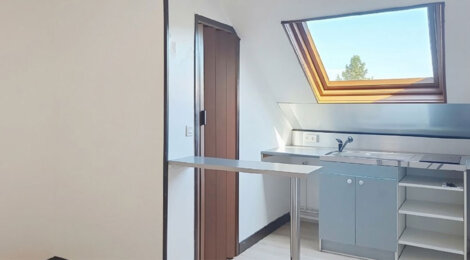 Programme immobilier neuf RUE DU FAUBOURG SAINT-JEAN - Orléans appartement réhabilité à 15 min de l’hypercentre (45000) - Référence : 17469