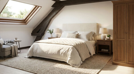 Programme immobilier neuf RUE DU FAUBOURG SAINT-JEAN - Orléans appartement réhabilité à 15 min de l’hypercentre (45000) - Référence : 17469
