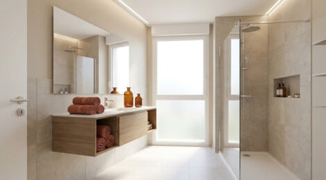 Programme immobilier neuf Vauquois Signature - Orléans : appartements neufs de standing en secteur Vauquois (45000) - Référence : 15235