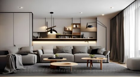 Programme immobilier neuf PLAISANCE - LES BERGES D'HOULIPPE - Orléans : logements neufs du studio au T5 avec vues sur la Loire (45140) - Référence : 15608