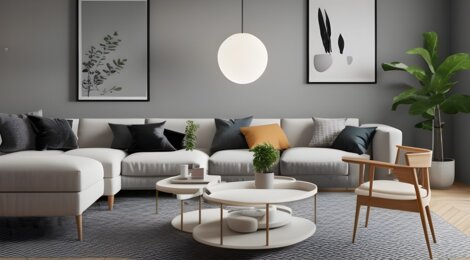 Programme immobilier neuf CONTEMPLATION - LES BERGES D'HOULIPPE - Orléans : logements neufs T2–T4 en bords de Loire proche du centre-ville (45000) - Référence : 10314