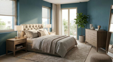Programme immobilier neuf LE CLOS CORBEVILLE - Orsay appartements lumineux au cœur de Paris Saclay (91400) - Référence : 17718