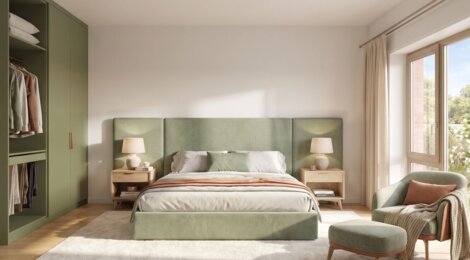 Programme immobilier neuf Intuition - Orsay résidence contemporaine au cœur du quartier Corbeville (91400) - Référence : 17760