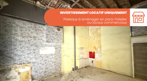 Programme immobilier neuf 22 Avenue Jean Jaurès - PLATEAUX - Oullins  plateaux en réhabilitation à proximité du métro B (69600) - Référence : 12878