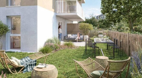 Programme immobilier neuf PLAISANCE - Paimpol à quelques minutes à vélo de la plage de la Tossen (22500) - Référence : 14661