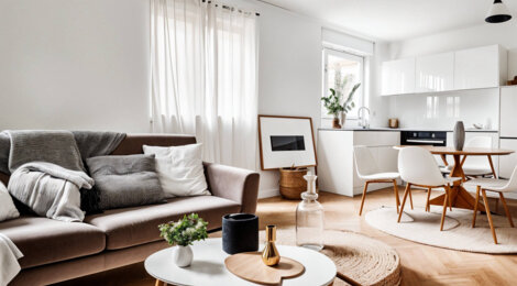 Programme immobilier neuf PLAISANCE - Paimpol à quelques minutes à vélo de la plage de la Tossen (22500) - Référence : 14661