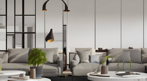 Programme immobilier neuf Les Terrasses de Parentis - Parentis-en-Born : appartements neufs du studio au 3 pièces à 150 m de la Place de l’église (40160) - Référence : 15465