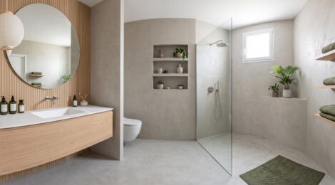 Programme immobilier neuf Les Terrasses de Parentis - Parentis-en-Born : appartements neufs du studio au 3 pièces à 150 m de la Place de l’église (40160) - Référence : 15465