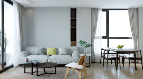 Programme immobilier neuf LE CLOS DU LAC - Parentis-en-Born : maisons neuves 4 pièces proche des commerces (40160) - Référence : 15087