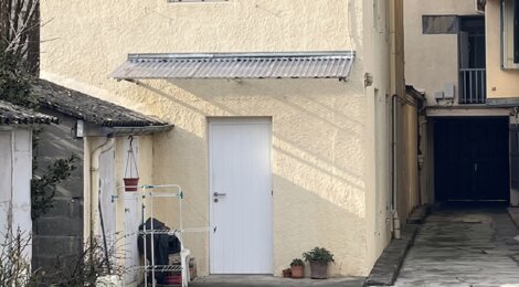 Programme immobilier neuf 14 JUILLET - Pau appartement réhabilité proche des quais du Gave (64000) - Référence : 18012