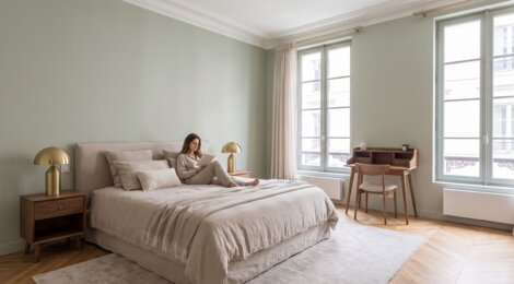 Programme immobilier neuf Maison Cami - Pau charme de l’ancien au cœur du centre-ville (64000) - Référence : 18158